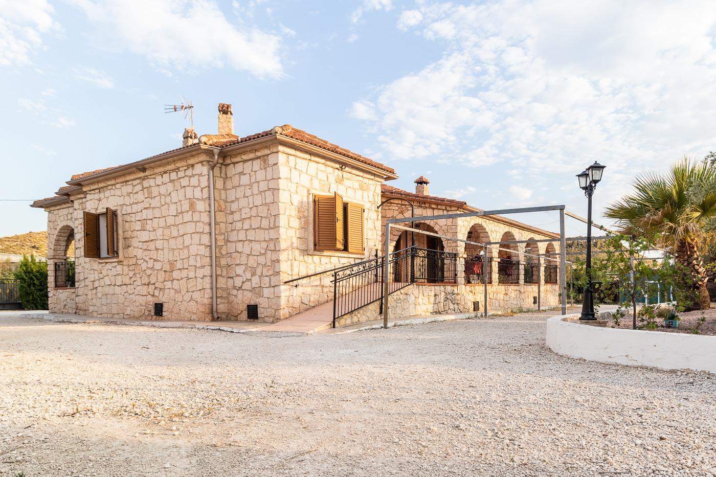 Casa en venta en Calasparra
