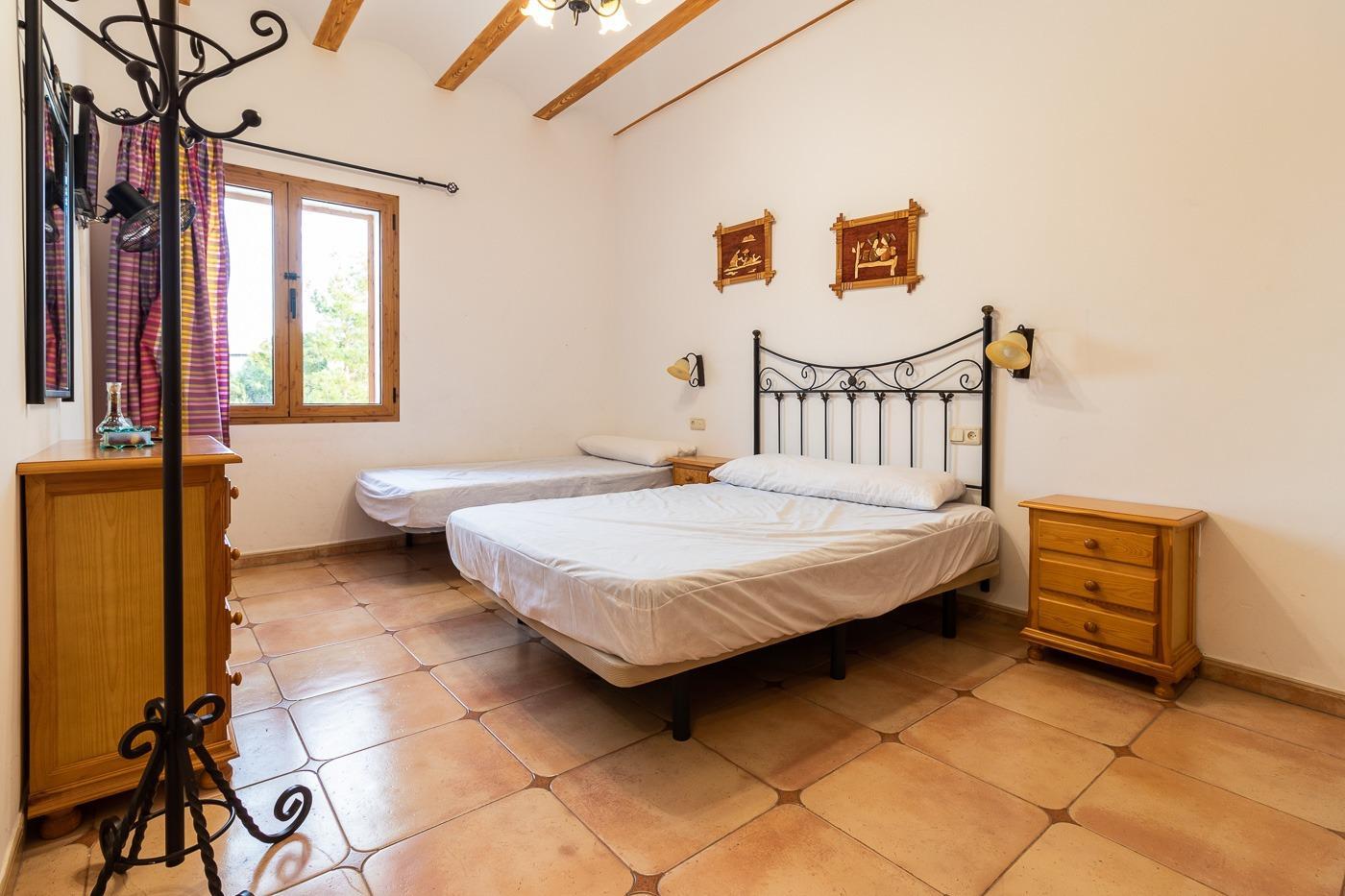 Casa en venta en Calasparra