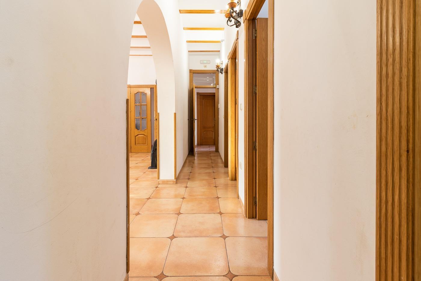 Casa en venta en Calasparra