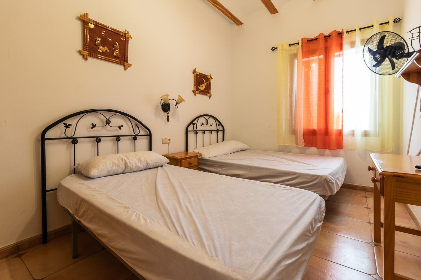 Casa en venta en Calasparra