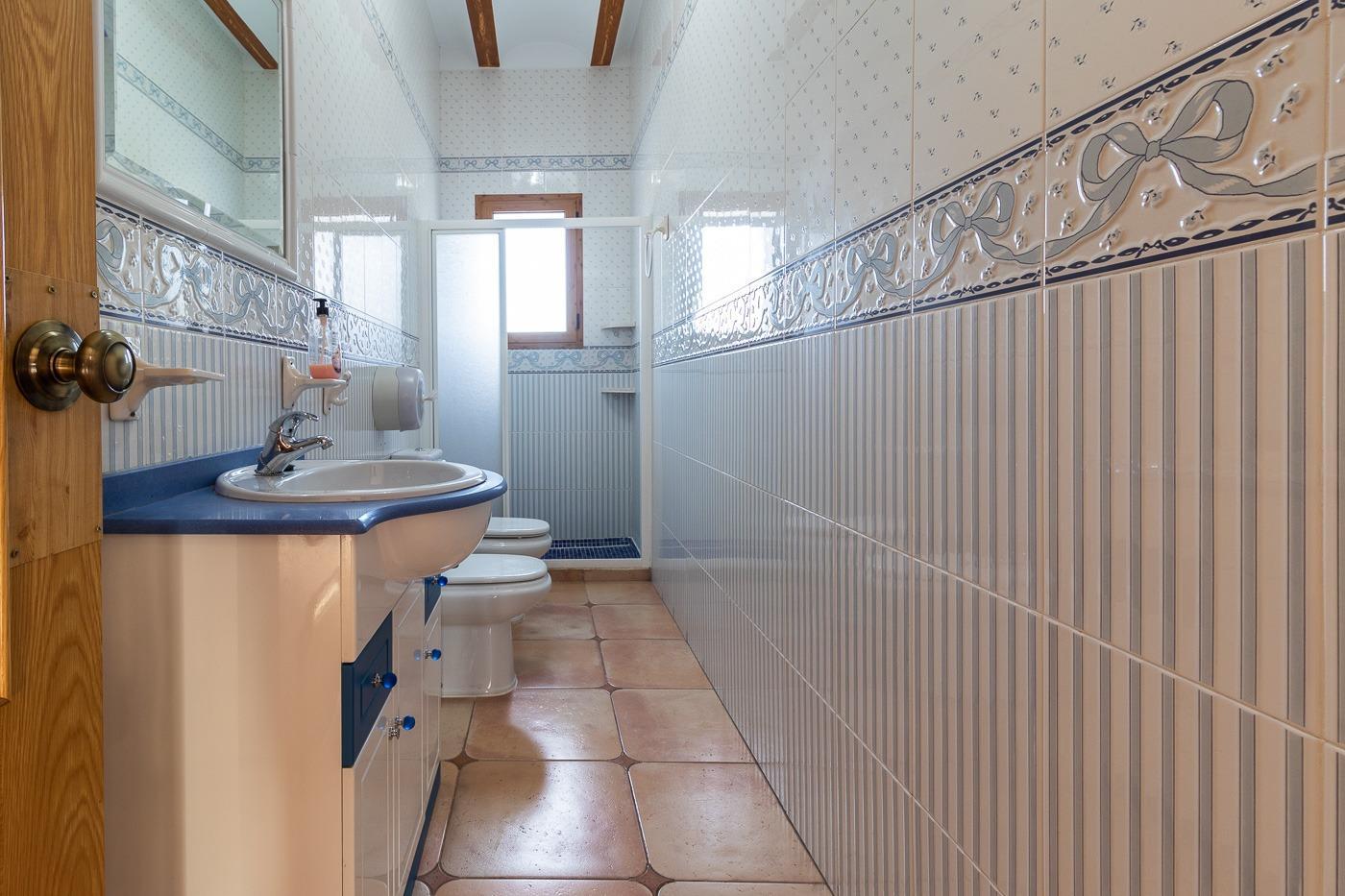 Casa en venta en Calasparra