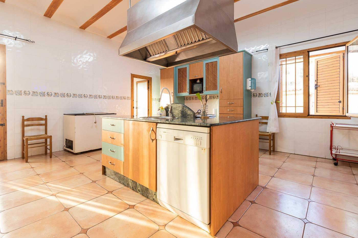 Casa en venta en Calasparra