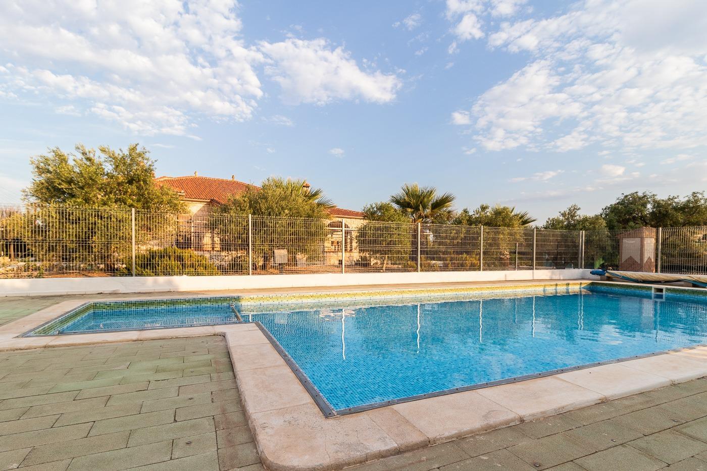 Casa en venta en Calasparra