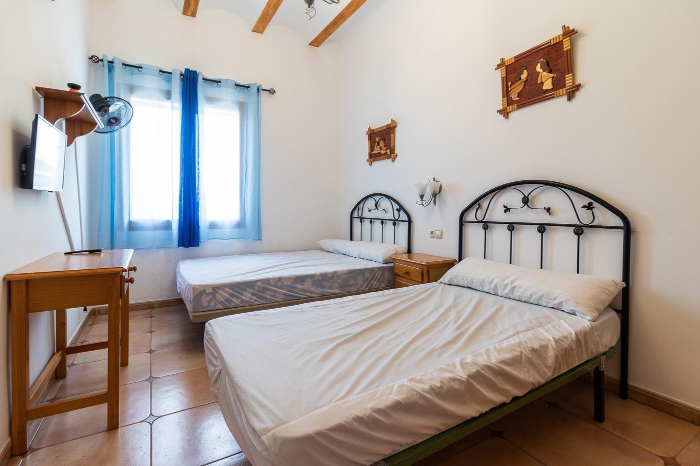 Casa en venta en Calasparra