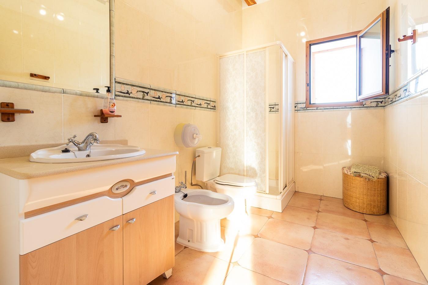 Casa en venta en Calasparra