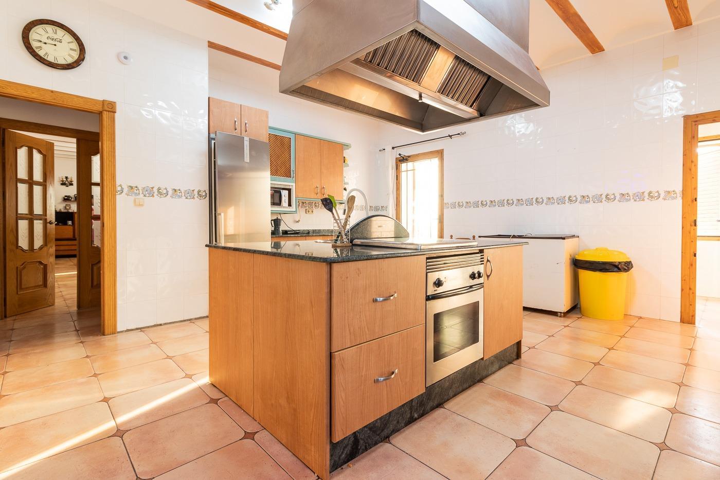 Casa en venta en Calasparra