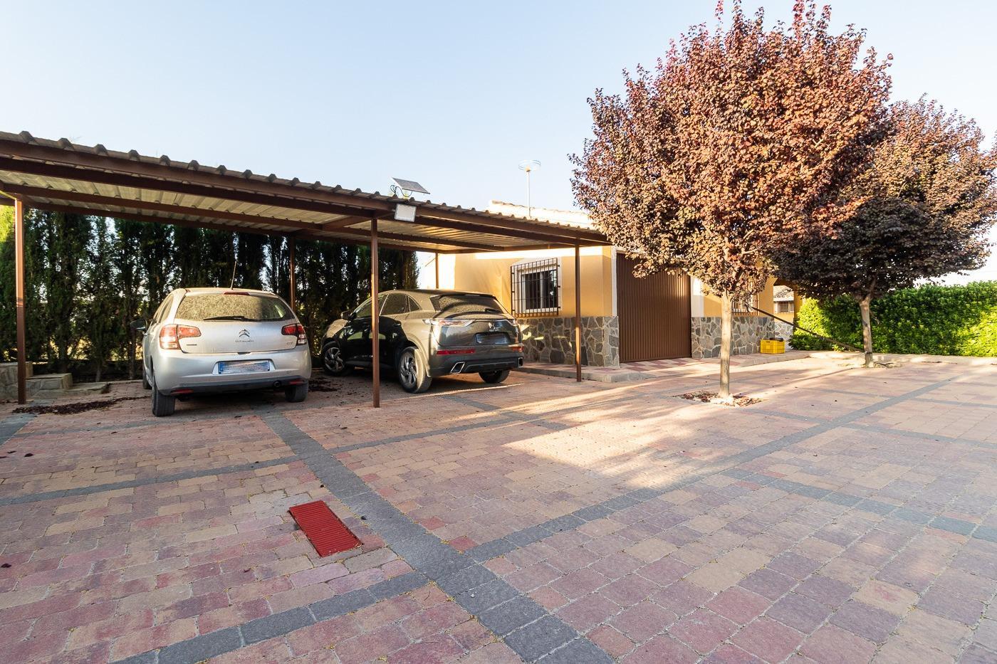 Casa en venta en Cehegín