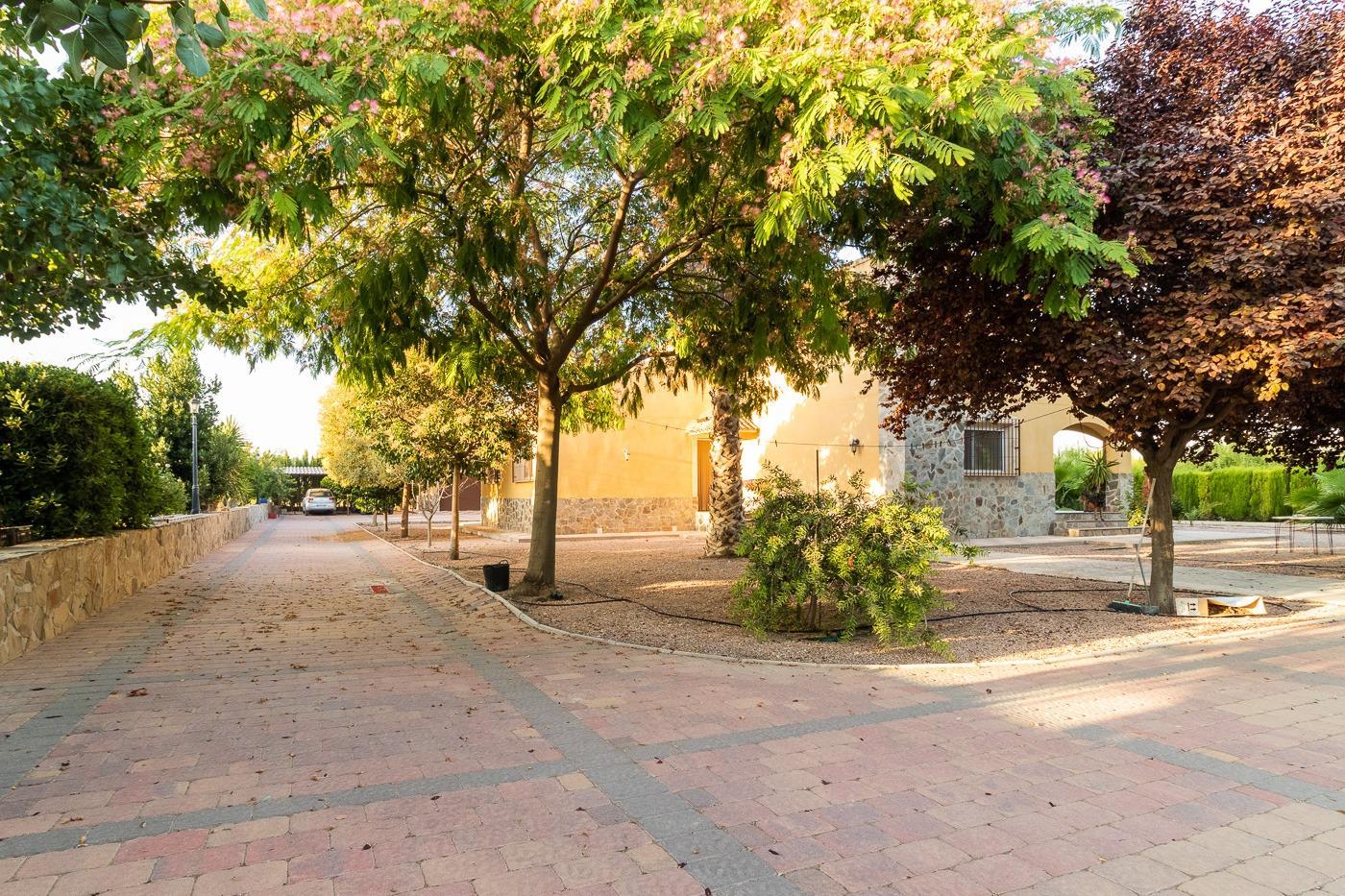 Casa en venta en Cehegín