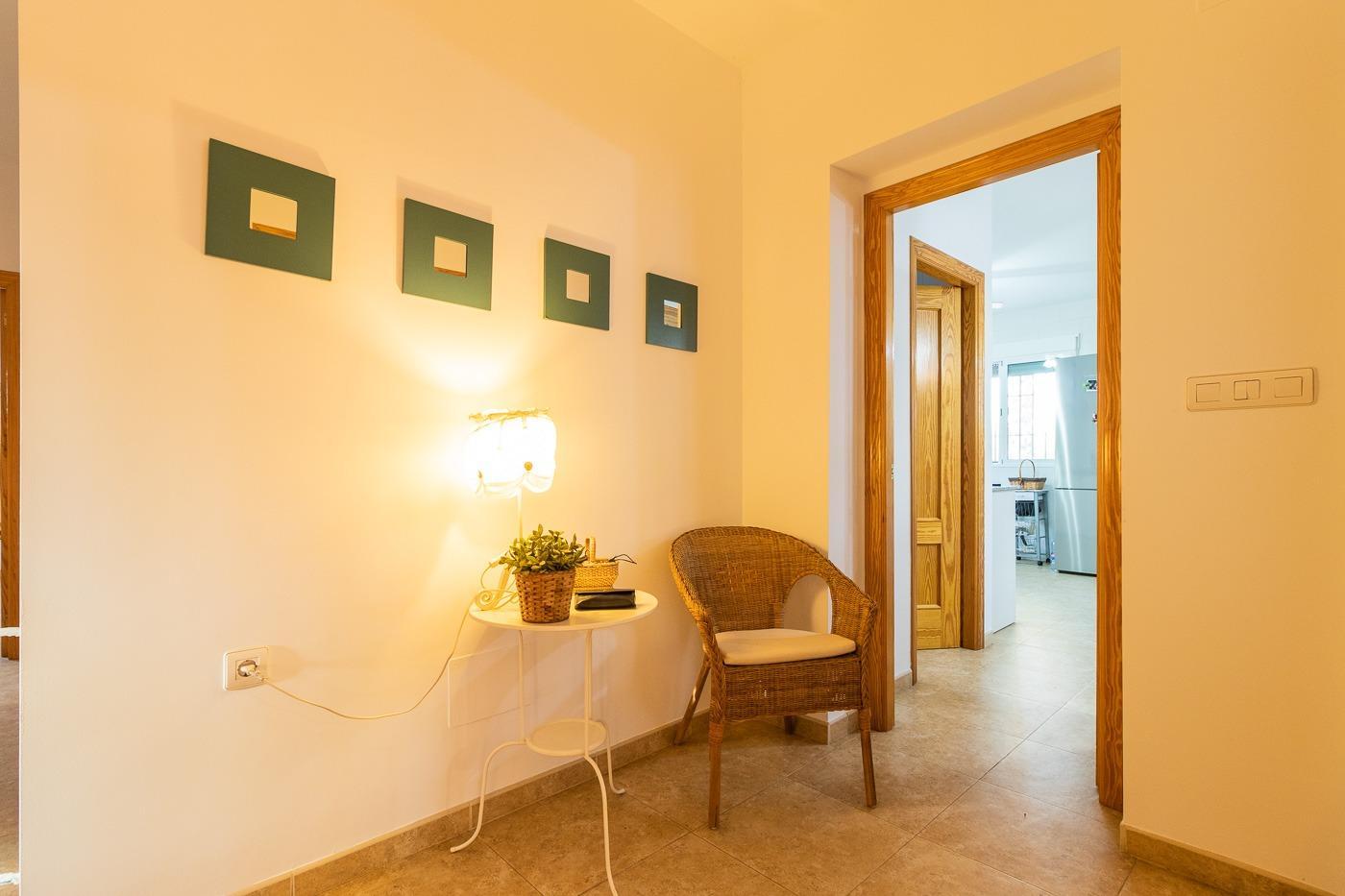 Casa en venta en Cehegín