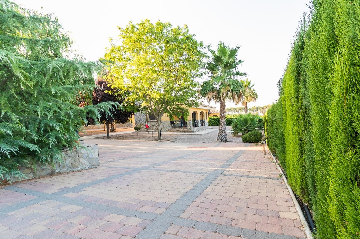 Casa en venta en Cehegín