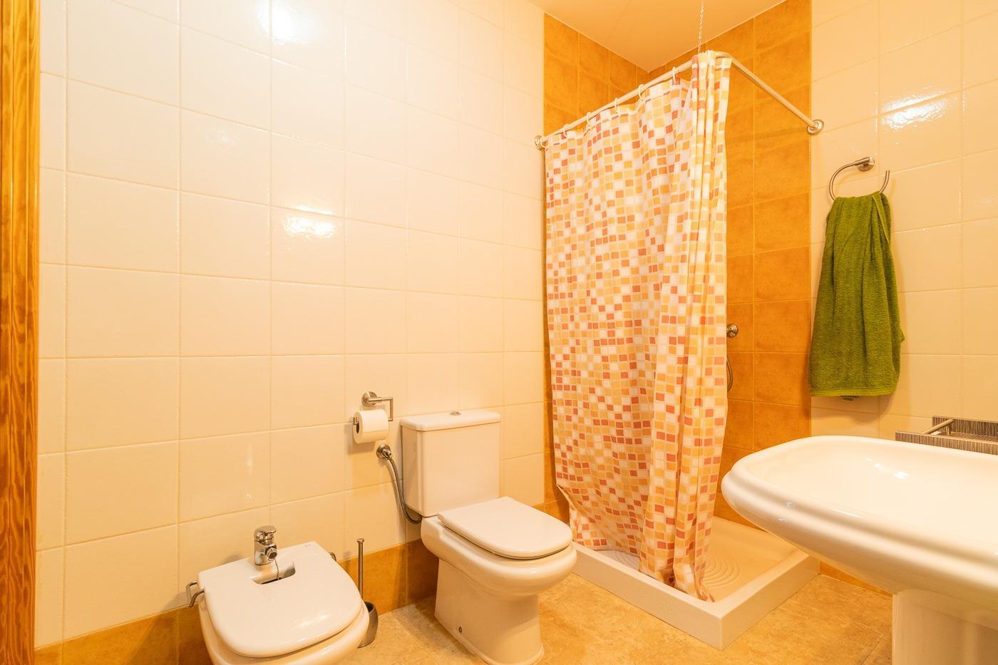 Casa en venta en Cehegín