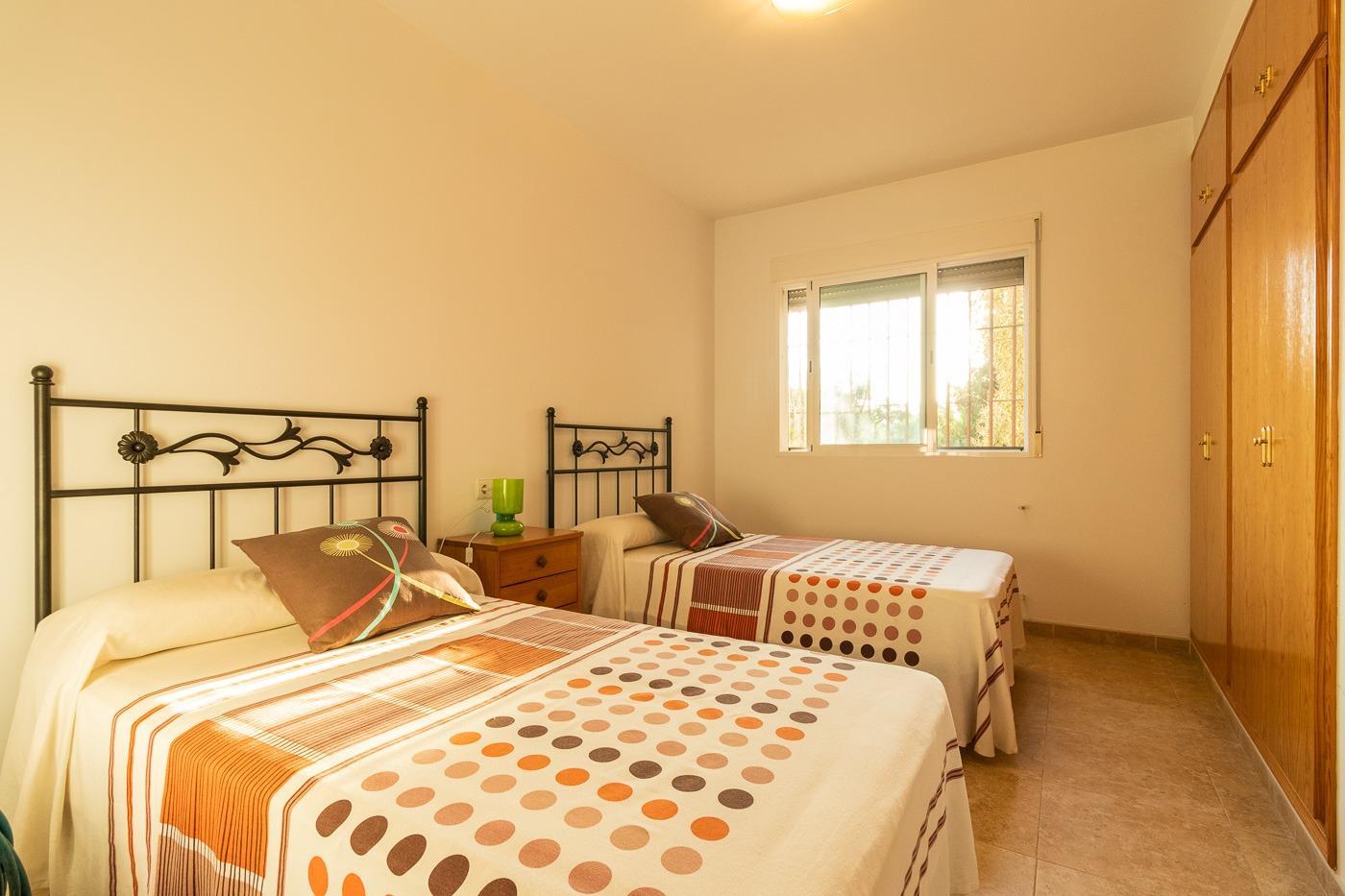 Casa en venta en Cehegín
