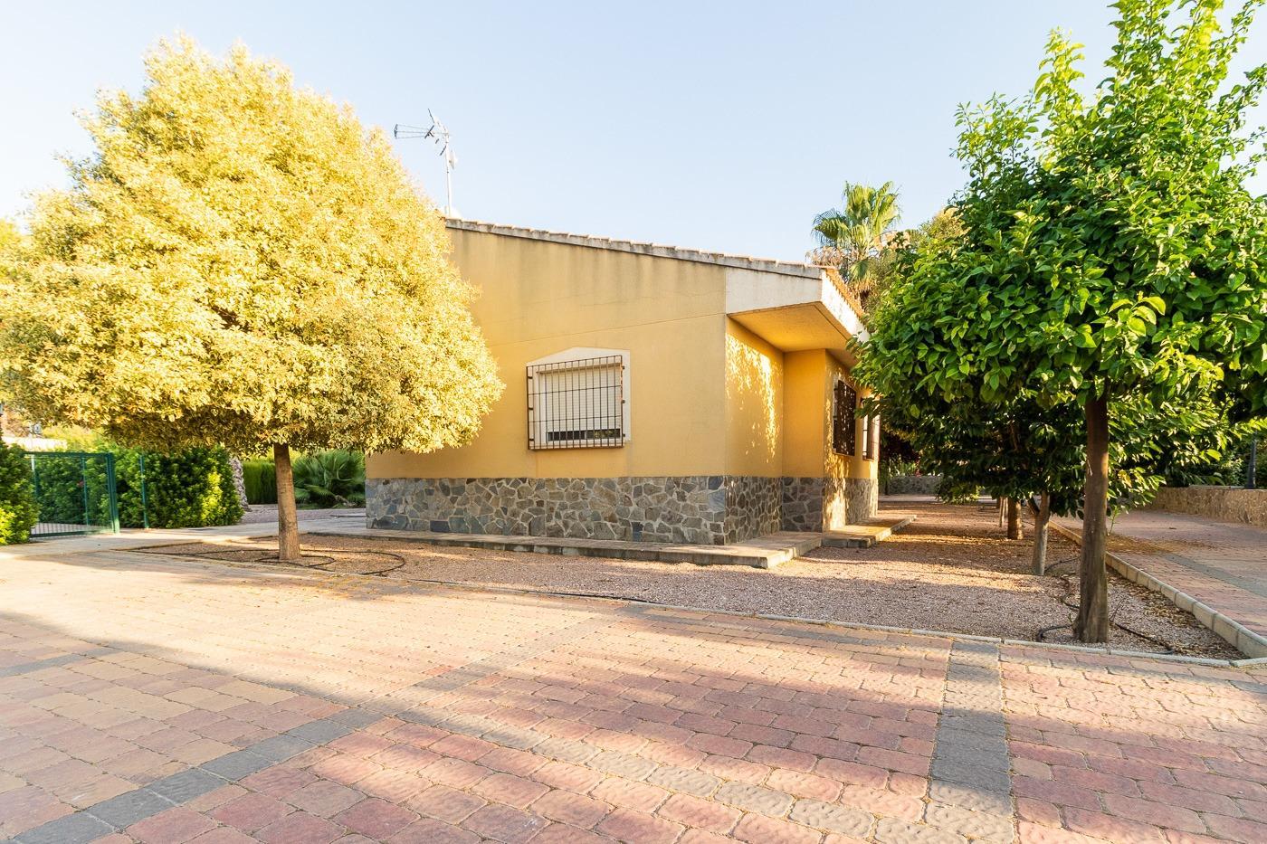 Casa en venta en Cehegín