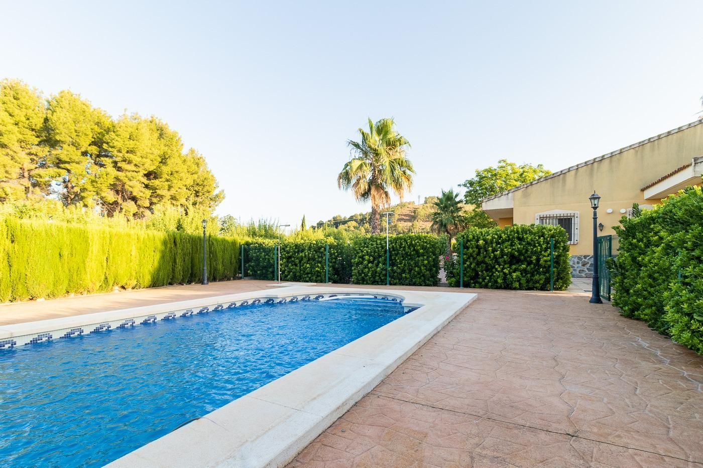 Casa en venta en Cehegín