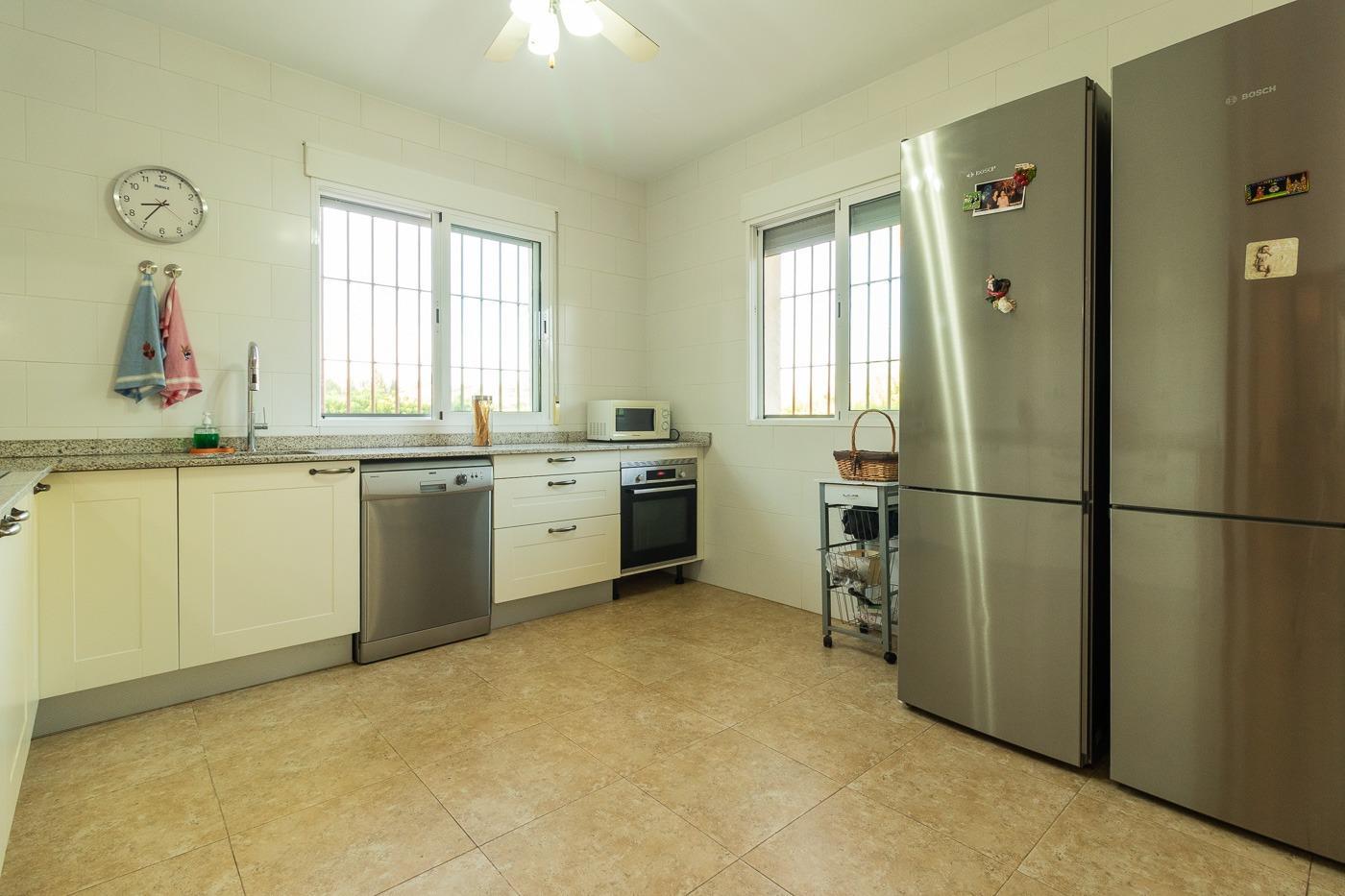 Casa en venta en Cehegín