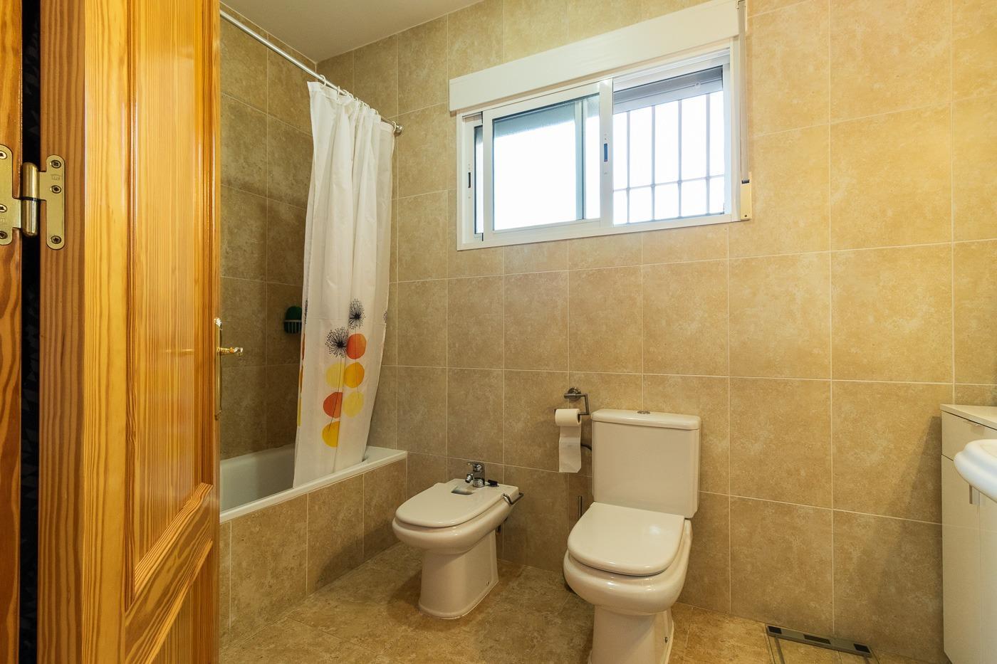 Casa en venta en Cehegín