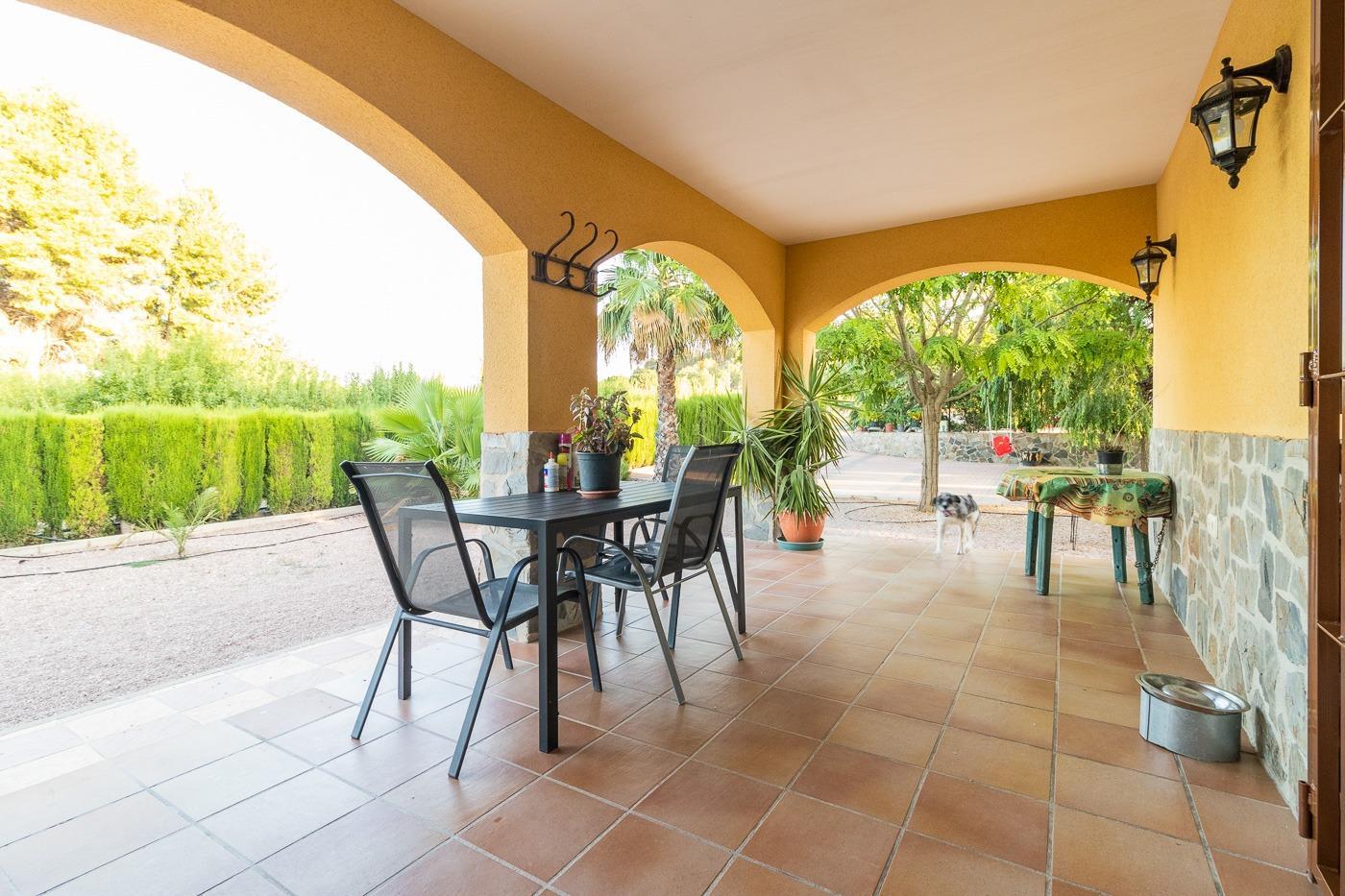 Casa en venta en Cehegín