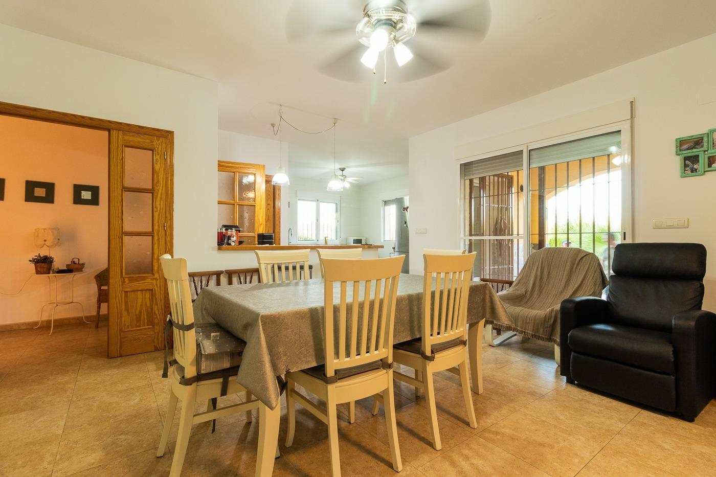 Casa en venta en Cehegín
