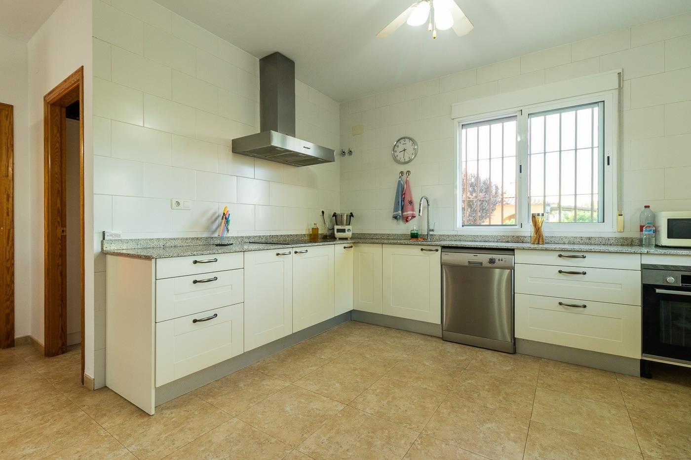 Casa en venta en Cehegín