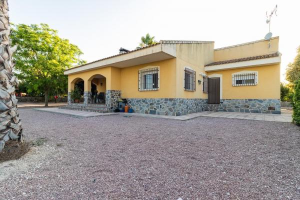 Casa en venta en Cehegín