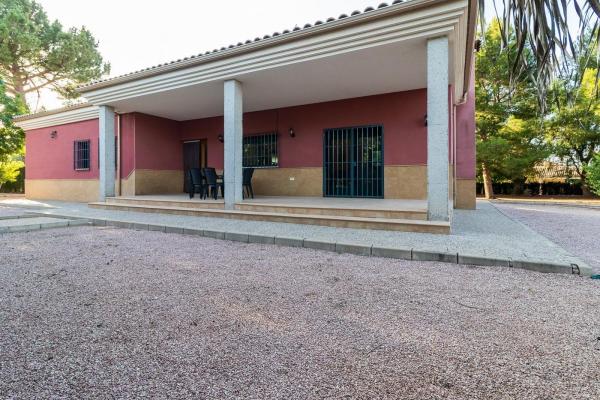 Casa en venta en Cehegín