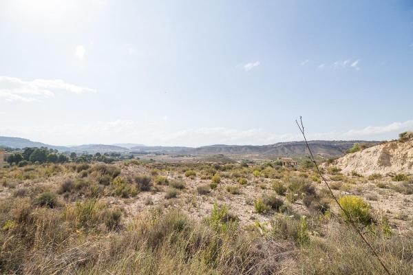Parcela en venta en Mula