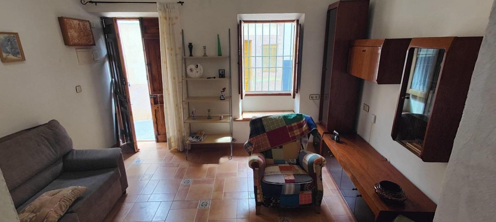 Hus til salg i Pliego