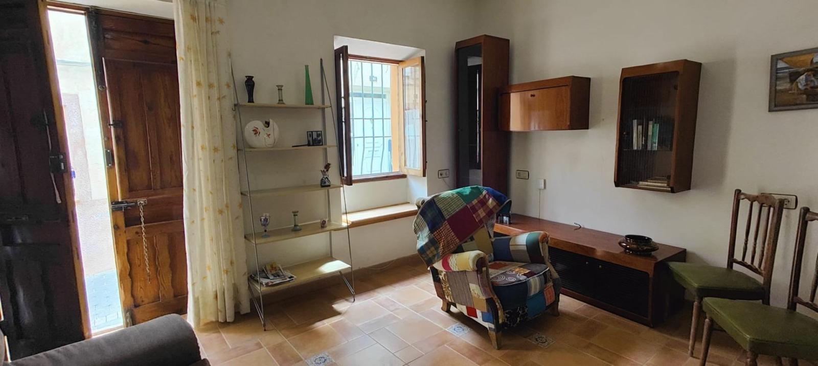 Hus til salg i Pliego