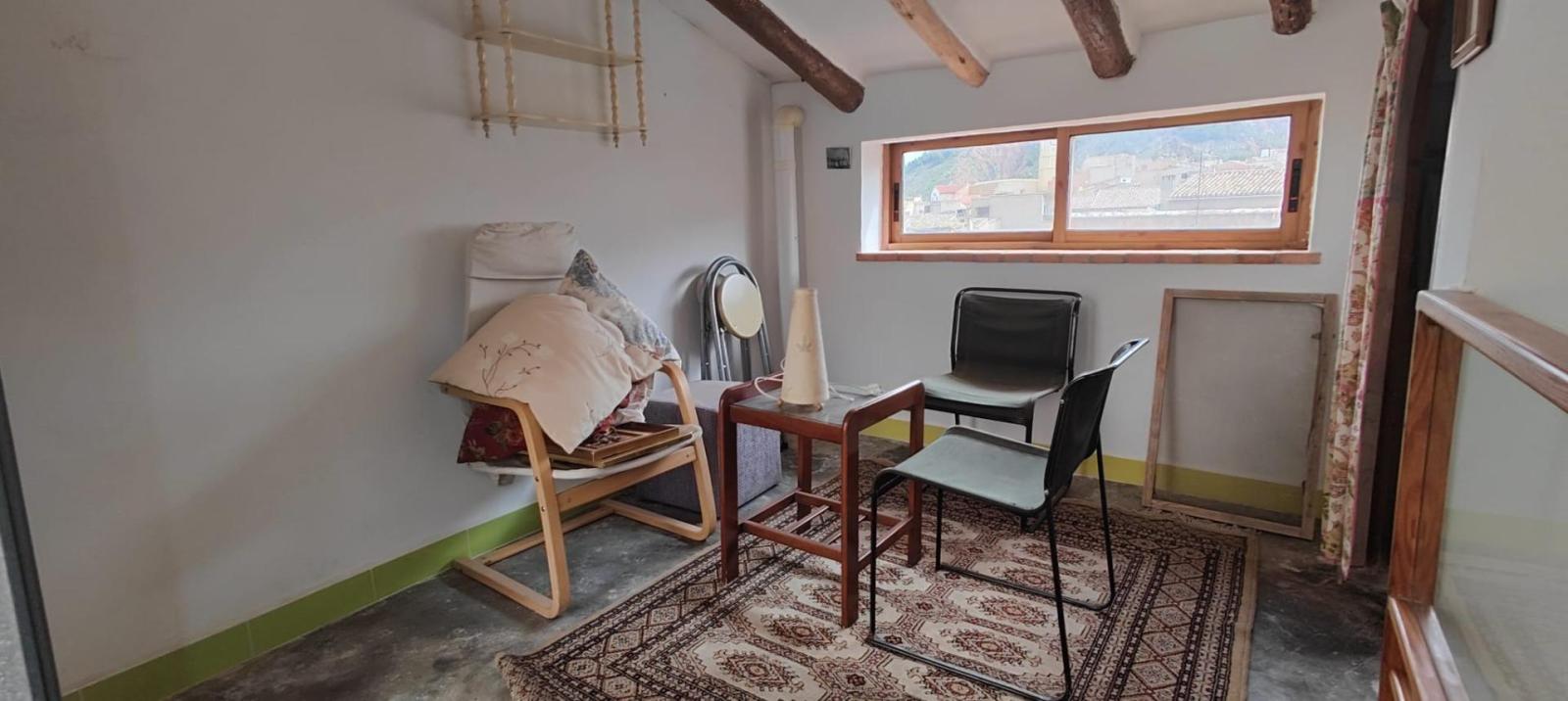 Hus til salg i Pliego
