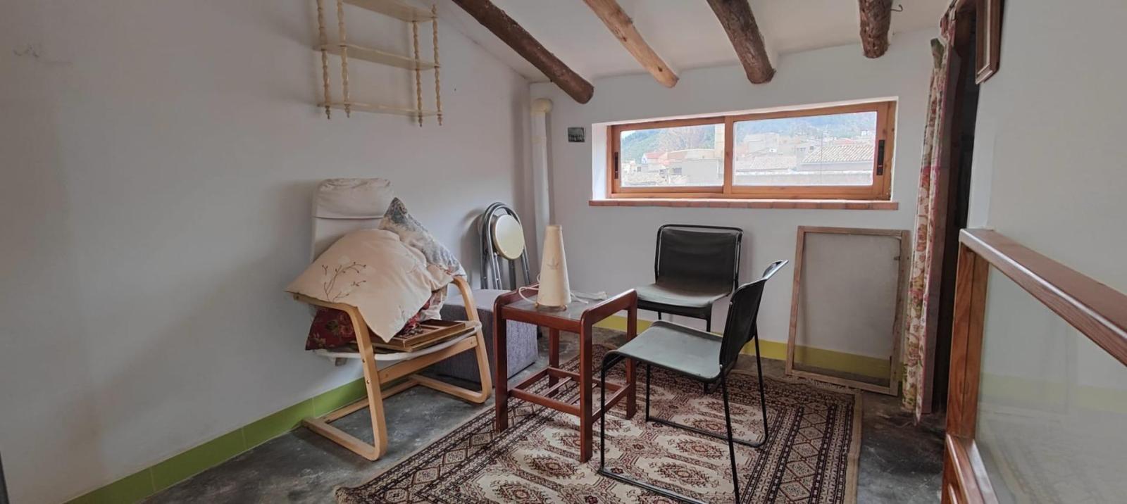 Hus til salg i Pliego