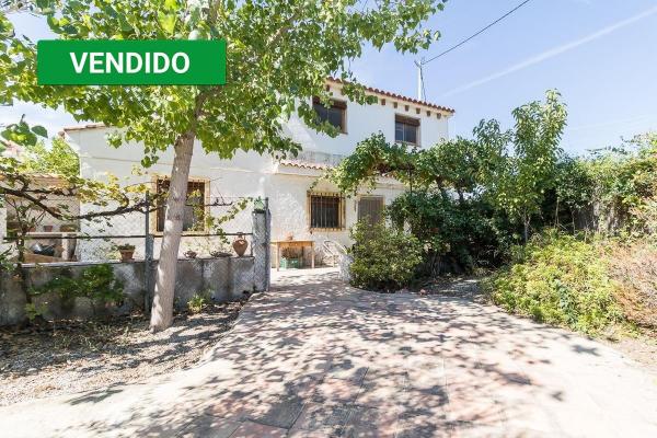Casa en venta en Mula