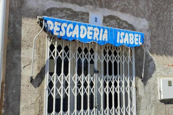 Local en venta en Pliego