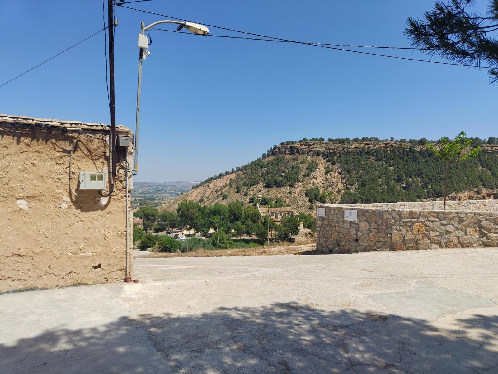 House for sale in Pliego