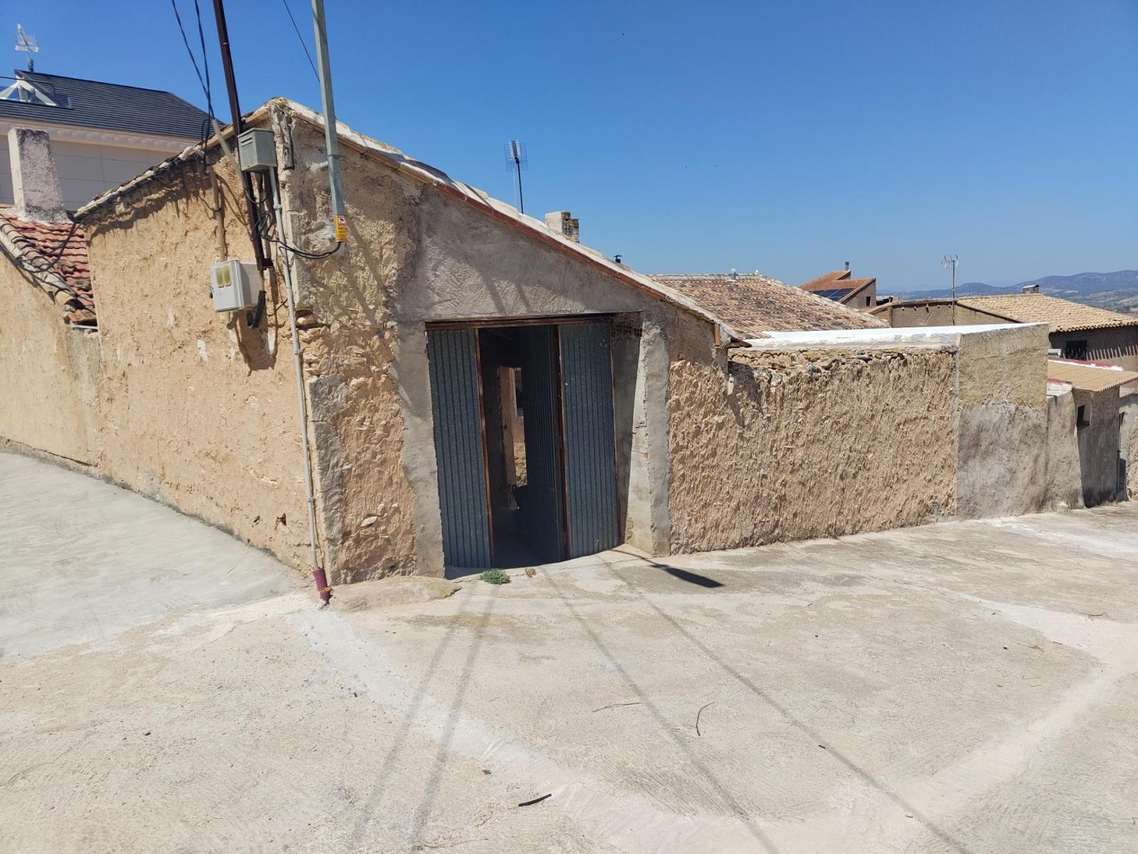House for sale in Pliego