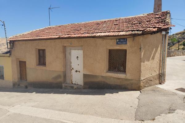 Casa en venta en Pliego