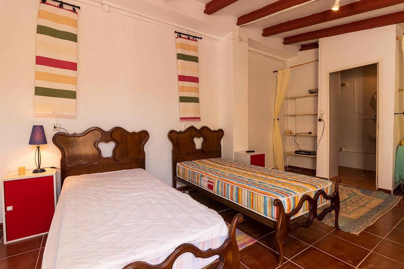 Chalet en venta en Mula