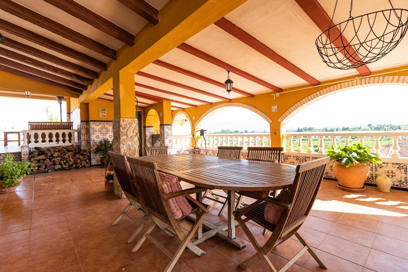 Chalet en venta en Mula