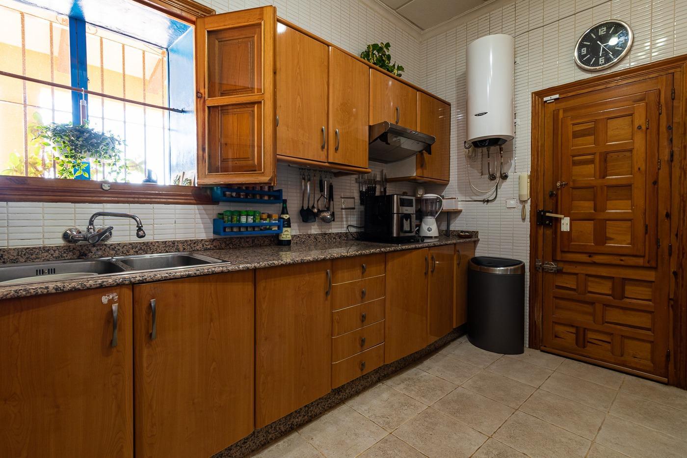 Chalet en venta en Mula
