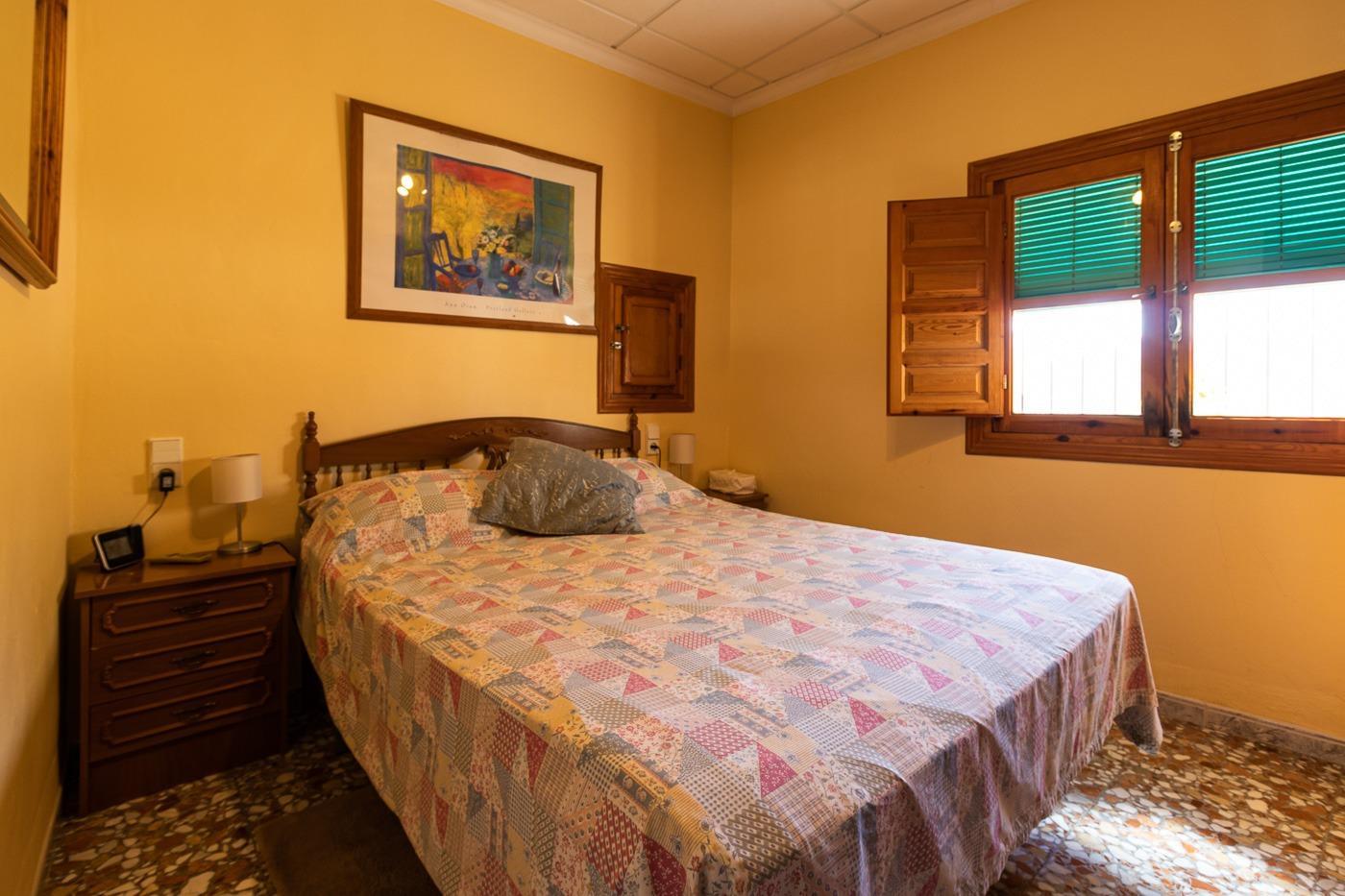 Chalet en venta en Mula