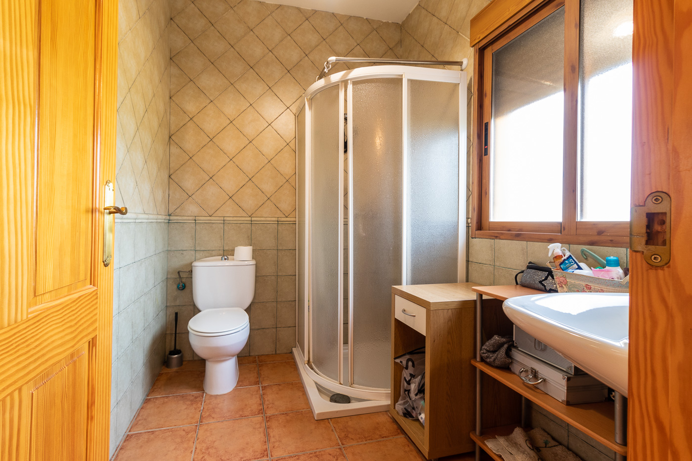 Chalet in vendita a Caravaca de la Cruz