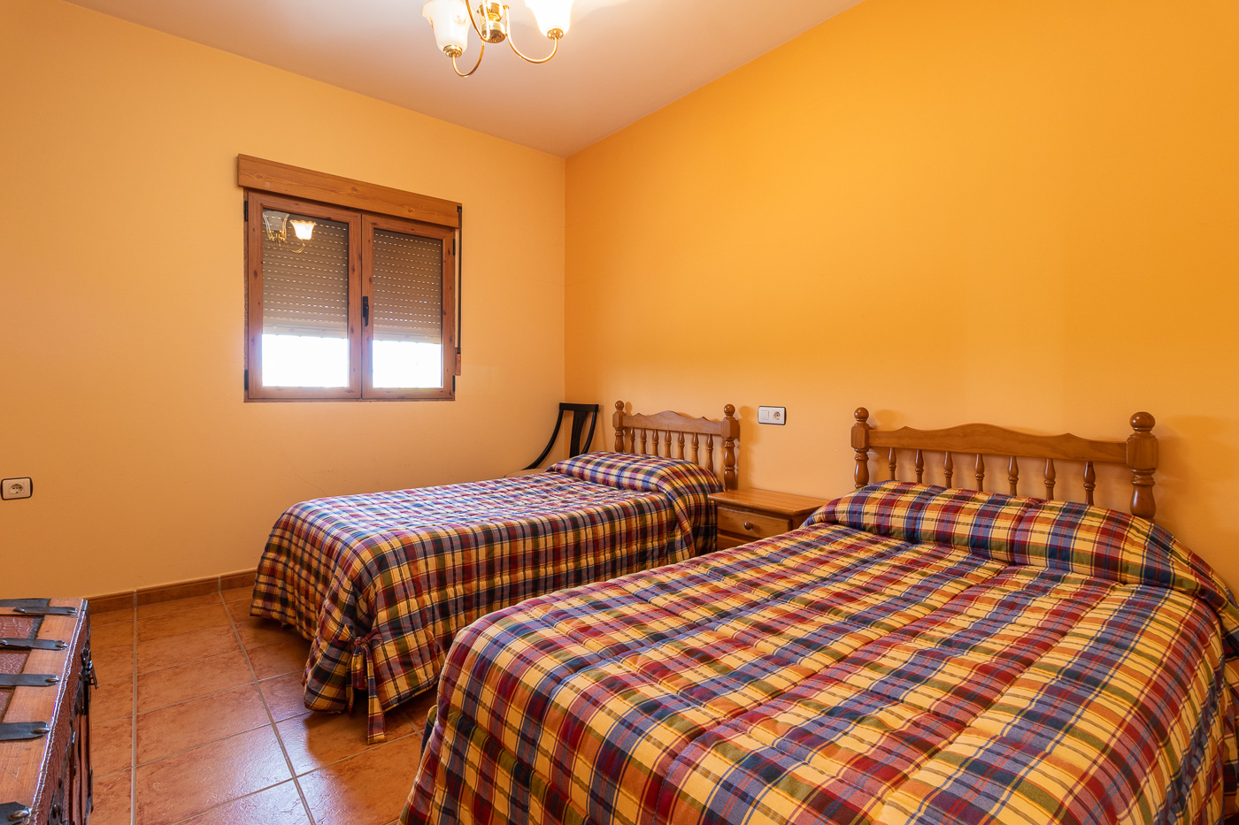 Chalet in vendita a Caravaca de la Cruz