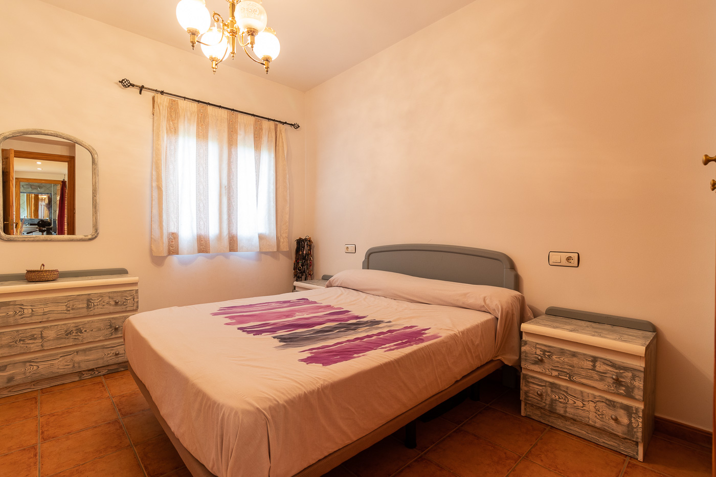 Chalet in vendita a Caravaca de la Cruz