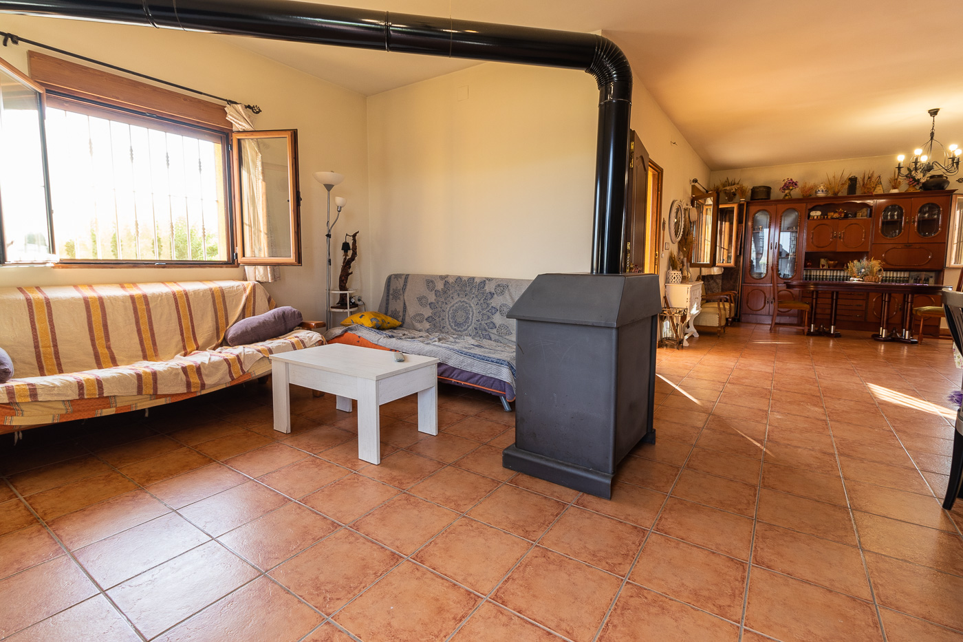 Chalet in vendita a Caravaca de la Cruz