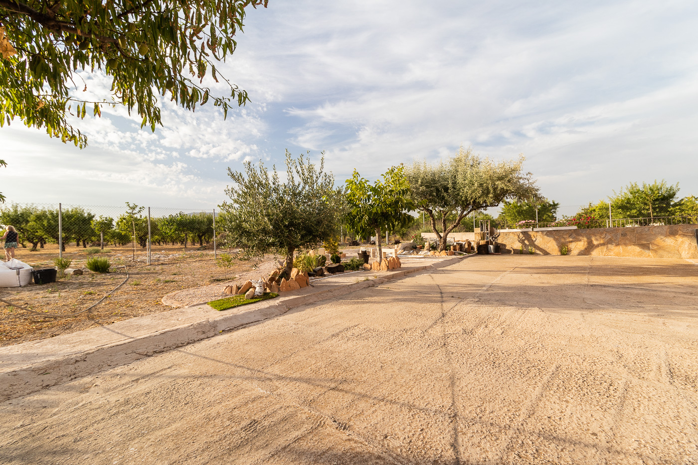 Chalet in vendita a Caravaca de la Cruz