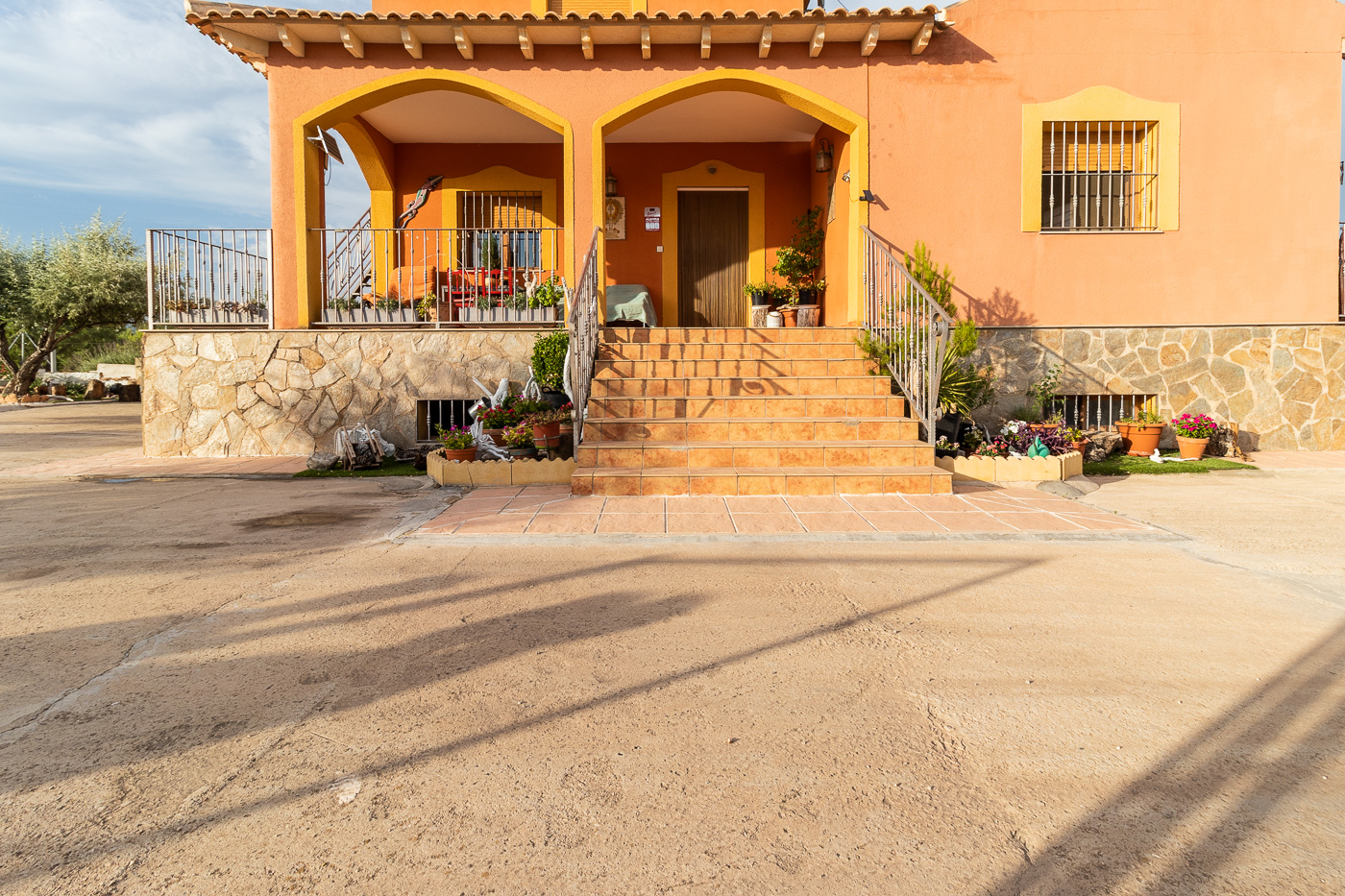 Chalet in vendita a Caravaca de la Cruz