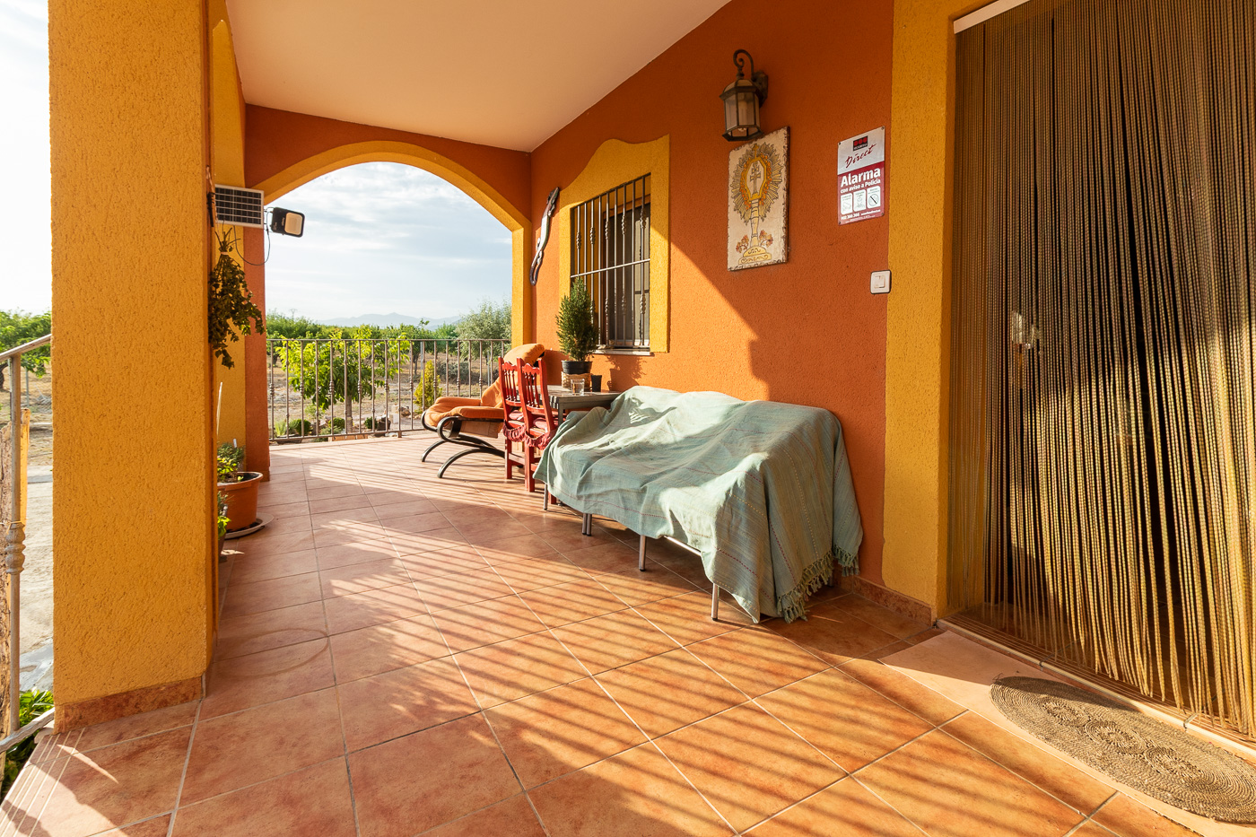 Chalet in vendita a Caravaca de la Cruz