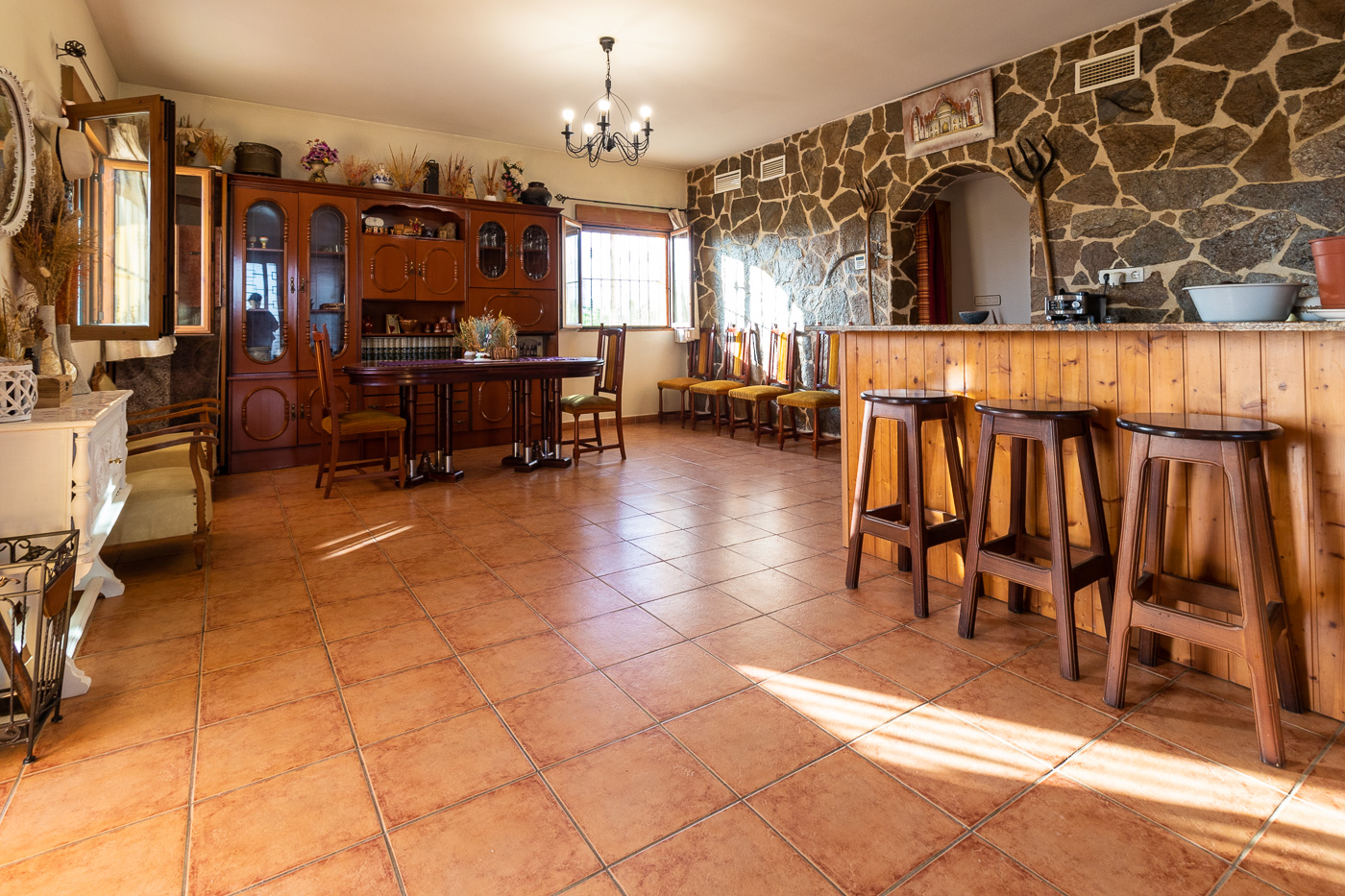 Chalet in vendita a Caravaca de la Cruz
