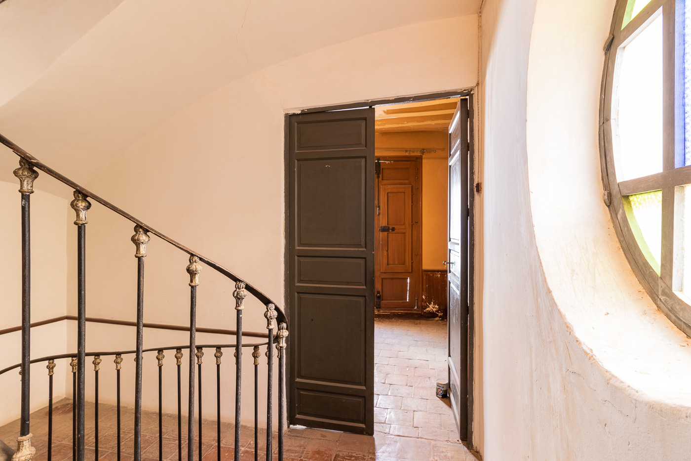 House for sale in Mula