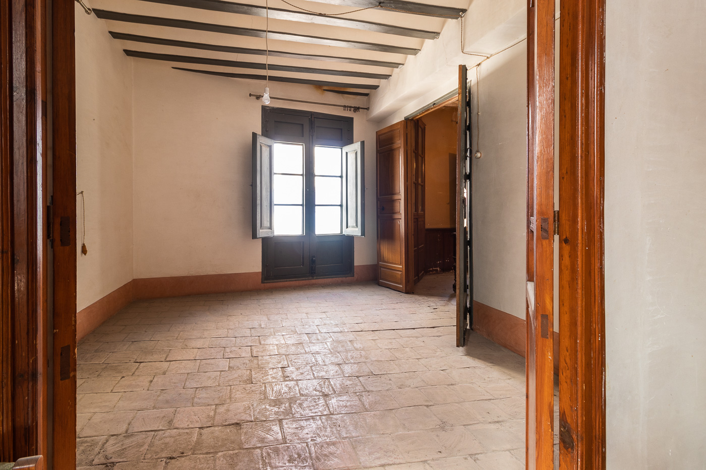 House for sale in Mula