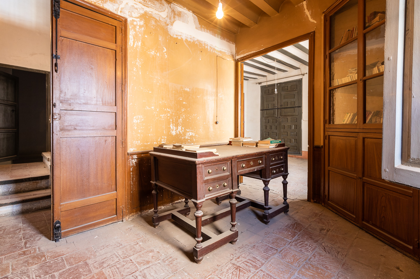 House for sale in Mula